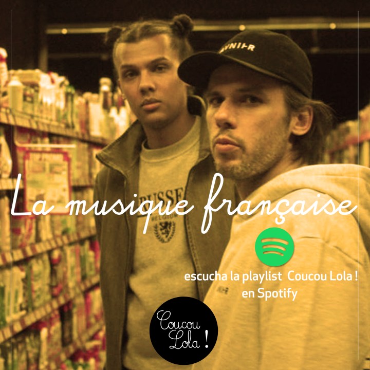 PLAYLISTCOUCOU