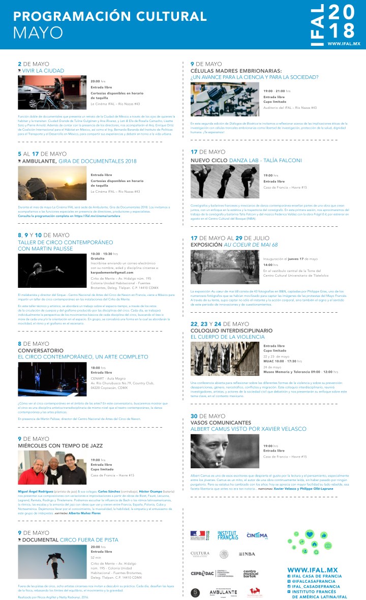 CARTELERA-MAYO-2018-V4