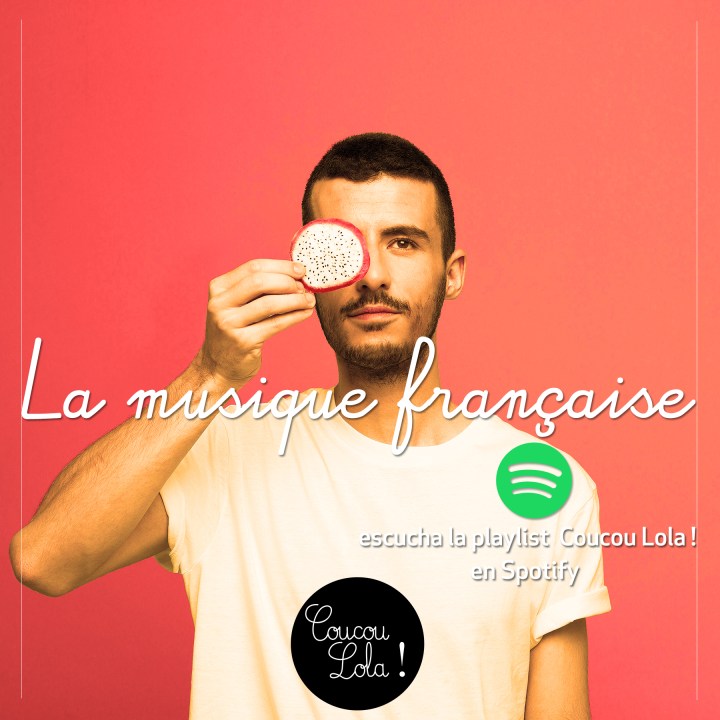 PLAYLISTCOUCOU
