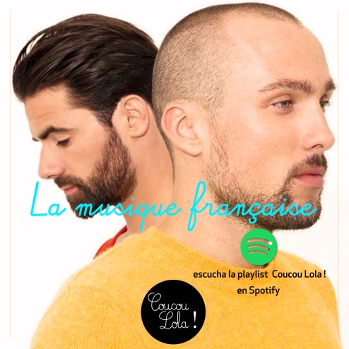 PLAYLISTCOUCOU