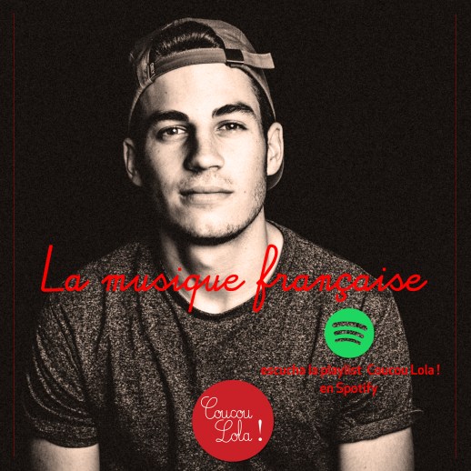 PLAYLISTCOUCOU