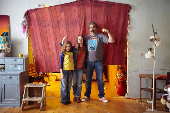 Una familia peculiar 02 Copyright 2015 MANDARIN CINEMA_ALEXIS COTTIN