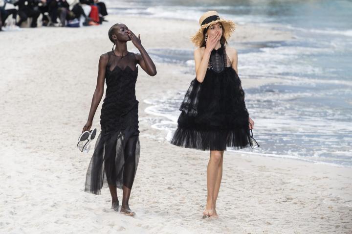 Nuestros favoritos de la Semaine de la mode à&nbsp;Paris