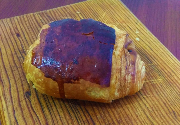 Pain au chocolat en #CDMX: Bó Pastisseria vs Pastelerías&nbsp;Esperanza