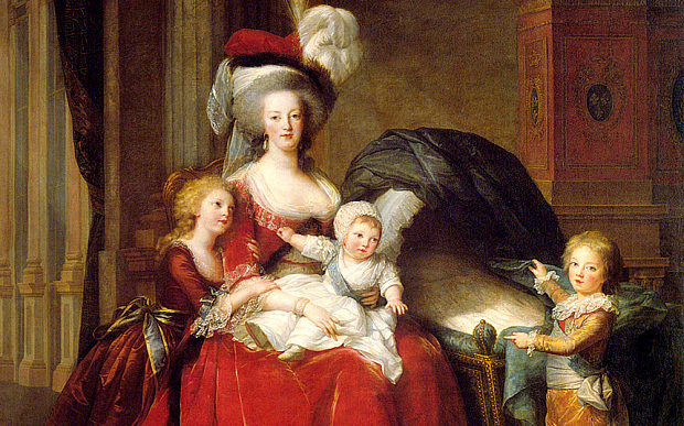 maría antonieta reina de francia, marie-antoinette