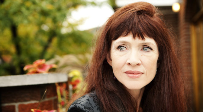 (Review) Cinco razones por las que amarás «L’empreinte de l’ange» de Nancy&nbsp;Huston