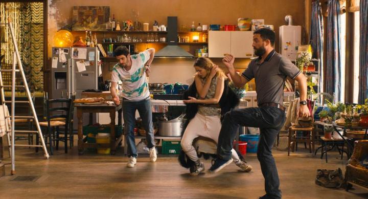 gaspard-va-a-la-boda