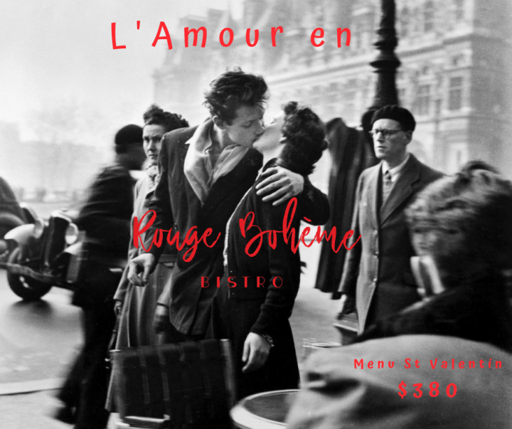 lamourrouge