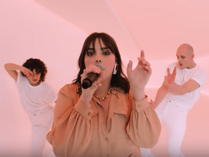 Videoplaylist – Viernes 1º de&nbsp;marzo