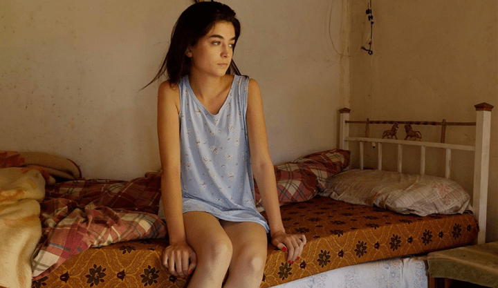 Cine francés en Le Cinéma IFAL – 8 al 14 de&nbsp;marzo