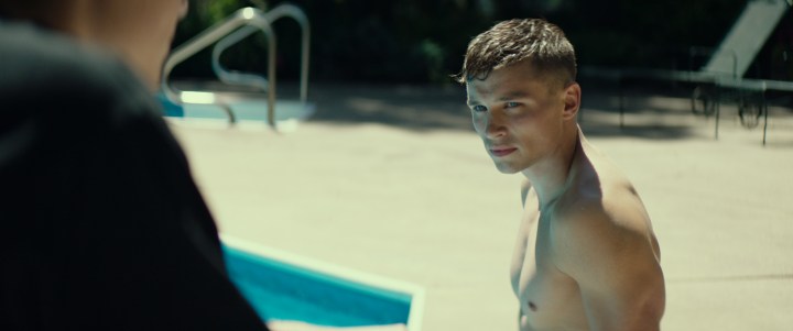 Semana de Cine Canadiense: ‘Pequeños gigantes’, despertar sexual en clave de&nbsp;poesía