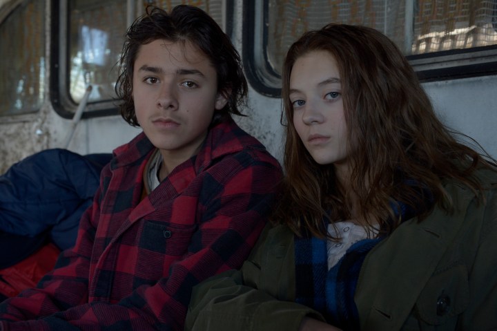 " LES ROIS MONGOLS " Photo Philippe Bosse / Echo Media 2016