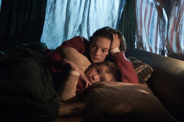 " LES ROIS MONGOLS " Photo Philippe Bosse / Echo Media 2016