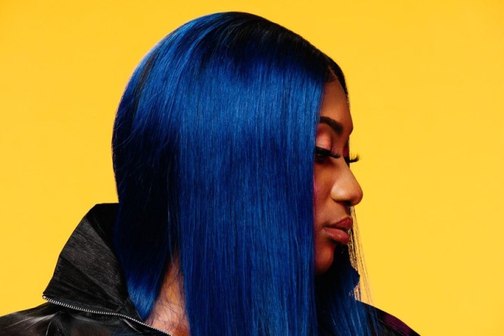 Cuatro mujeres que pisan fuerte en el pop urbano&nbsp;francés