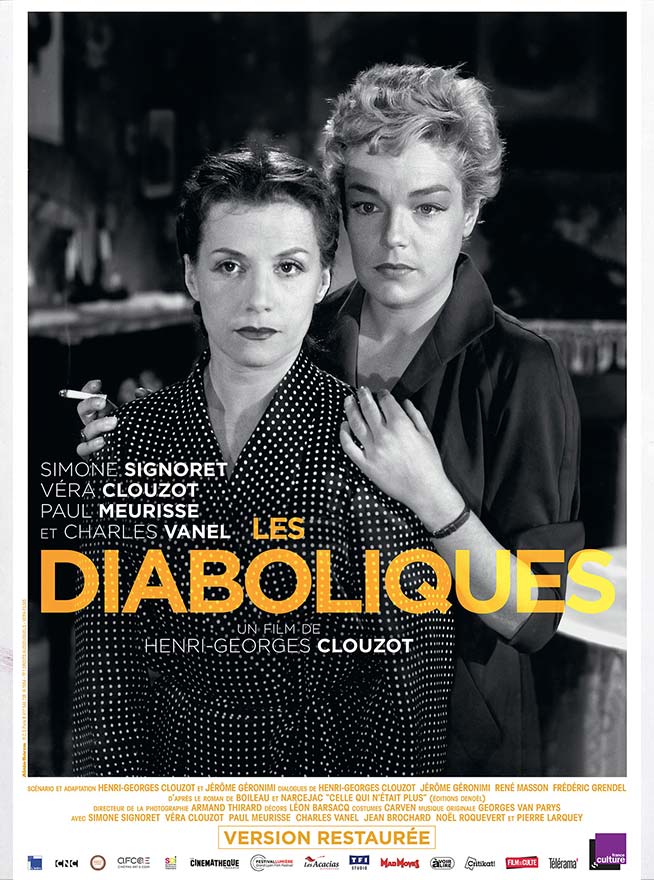 diaboliques