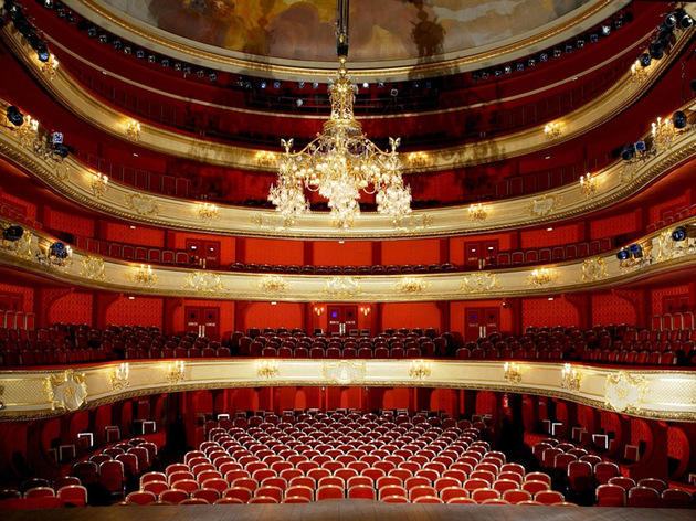 Le personnage: Molière y la Comédie française (lo que no sabías&nbsp;de)