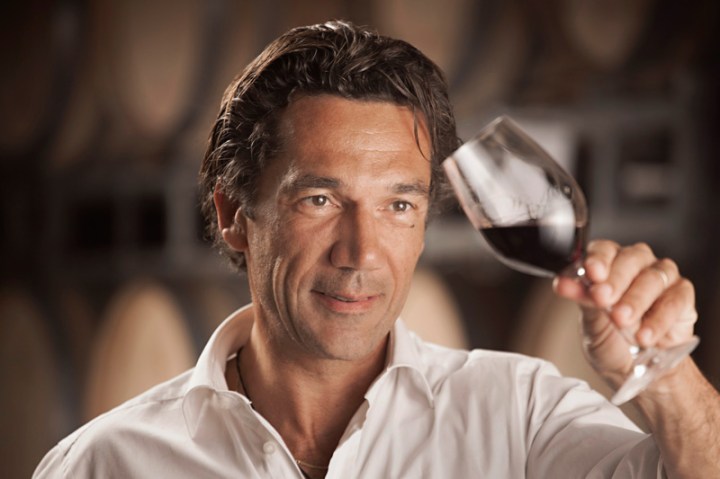 Agenda Coucou Lola ! | De cóctel/maridaje con el vino francés Arrogant&nbsp;Frog