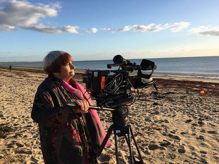 Cine francés en México | Una Varda para armar, según&nbsp;Agnès