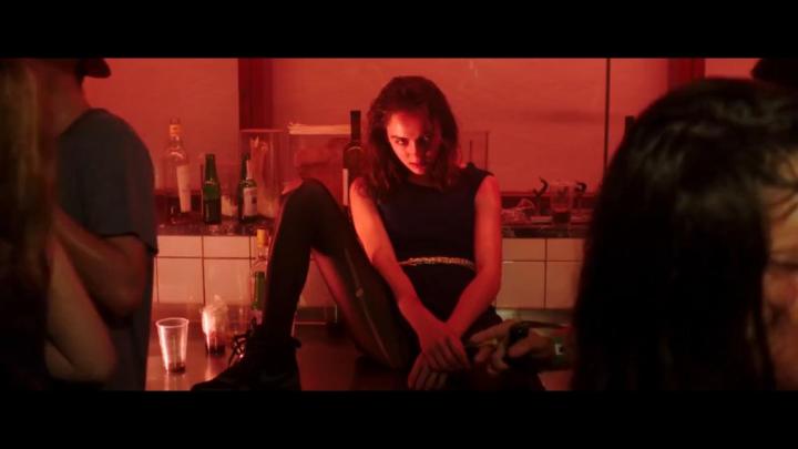 Noche de Halloween… de horror a la francesa en&nbsp;Netflix