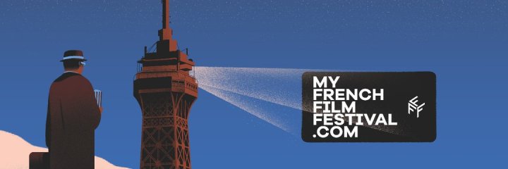 10° My French Film Festival ya tiene&nbsp;fecha