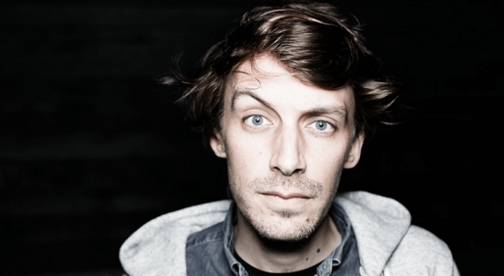 Música francesa: Yuksek inaugura 2020 en&nbsp;México