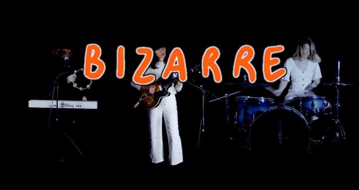 Música francesa | Nuestros coups de cœur al viernes&nbsp;21.02.2020