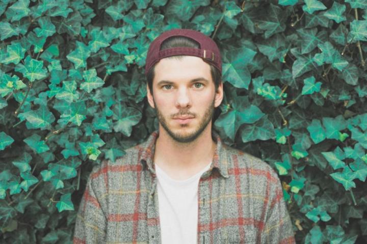 Música francesa  |  Fakear llega en mayo a&nbsp;CDMX