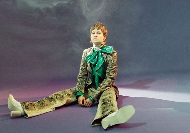 Música francesa | La ‘nueva vida’ de Chris(tine) and The Queens irrumpe en&nbsp;plataformas