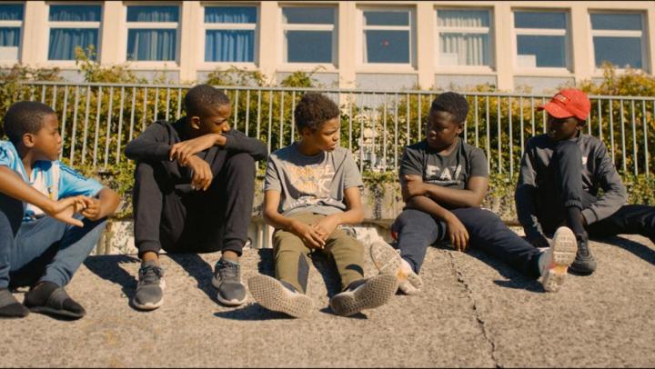 Review | Cine francés en México | Les Misérables de Ladj Ly: ¡bienvenidos/as a la Francia&nbsp;profunda!