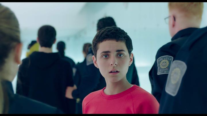 Review | ‘Antigone’: feminismo, migración y exclusión más allá de&nbsp;Sófocles