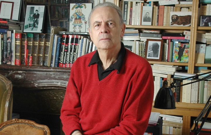 Review| De sempiternos escapes y retornos: ‘En el café de la juventud perdida’ de Patrick&nbsp;Modiano