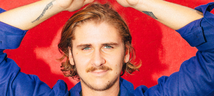 Música francesa/francófona | Nuestros coups de coeur del viernes&nbsp;7.02.2020