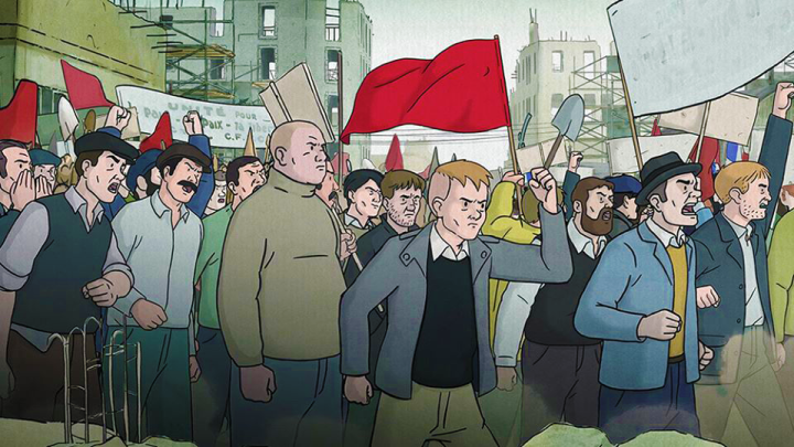 Agenda Coucou Lola ! México | al jueves&nbsp;5.03.2020