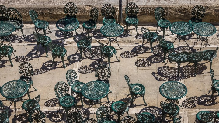 París en tiempos de Coronavirus  |  Nuevos cierres en la Ciudad de la&nbsp;luz