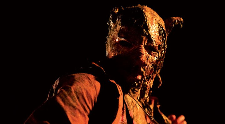 (Review) Cine francés en Netflix | ‘Furie’: un relato de la&nbsp;violencia