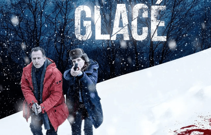 Series francesas en Netflix: ‘Glacé’, una  correcta adaptación con aires de&nbsp;cine