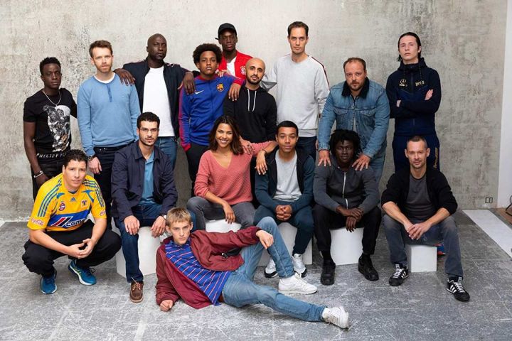 (Review) Cine francés en Netflix | Las buenas intenciones de ‘La vida&nbsp;escolar’