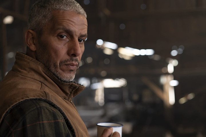 (Review) Cine francés en Netflix | Acción, thriller y melodrama en ‘Guerra en el aserradero’