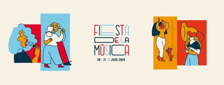 Abierta convocatoria para la Fiesta de la Música 2020 en&nbsp;México