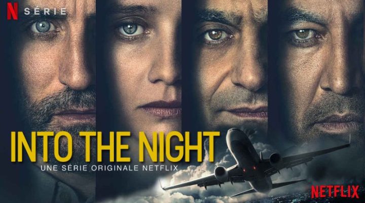 Series francófonas en Netflix | ‘Into the Night’: un emocionante viaje&nbsp;apocalíptico