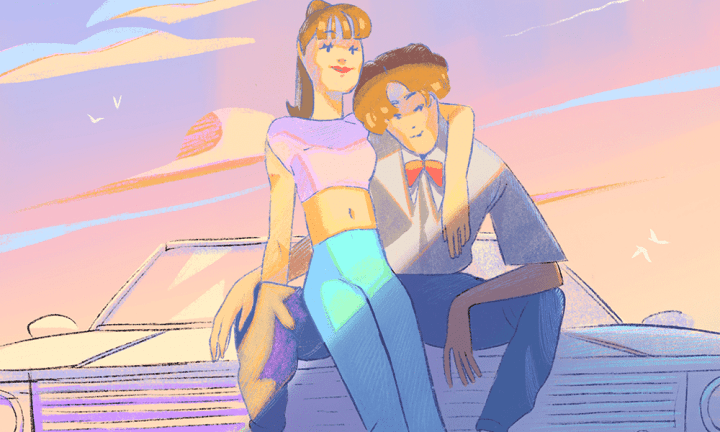 Música francesa | Nuestros coups de coeur al viernes&nbsp;1.05.2020