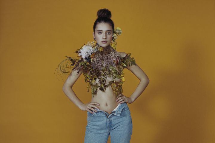 Tres mujeres que pisan fuerte en la música francesa&nbsp;actual