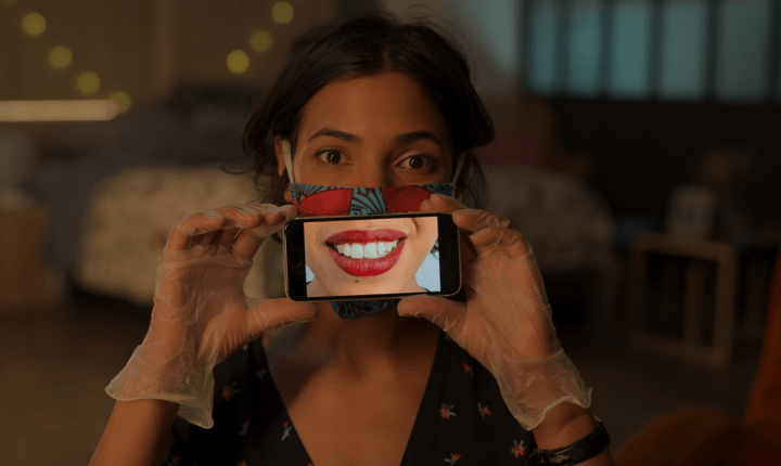 Series francesas en Netflix | Plan Corazón presenta Plan Confiné.e.s, una crónica del&nbsp;confinamiento