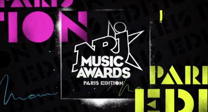 Conoce el palmarés francés/francófono de los NRJ Music Awards 2020 Paris&nbsp;Edition