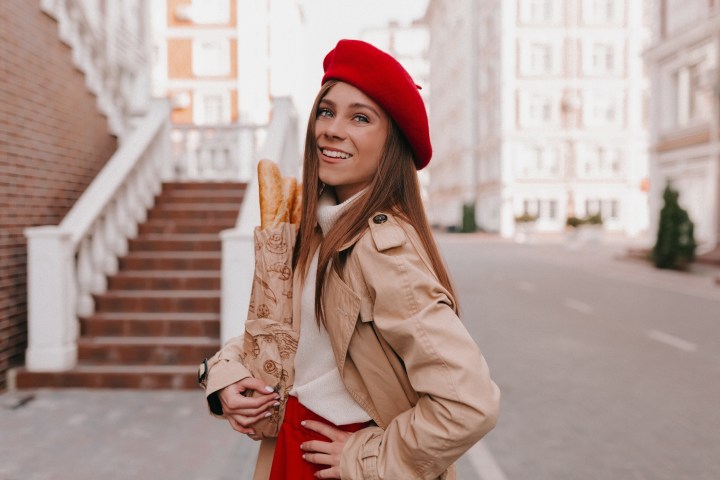 Cinco datos que no conocías sobre la baguette&nbsp;francesa