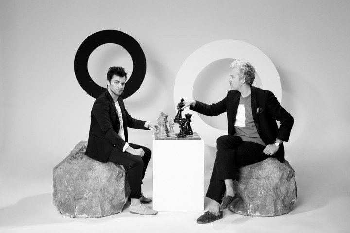 Estos son los próximos shows de artistas franceses en México que no querrás&nbsp;perderte