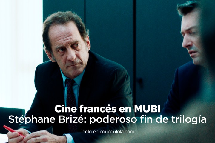 Cine francés en MUBI | ‘Un nuevo mundo’ para un poderoso cierre de&nbsp;trilogía
