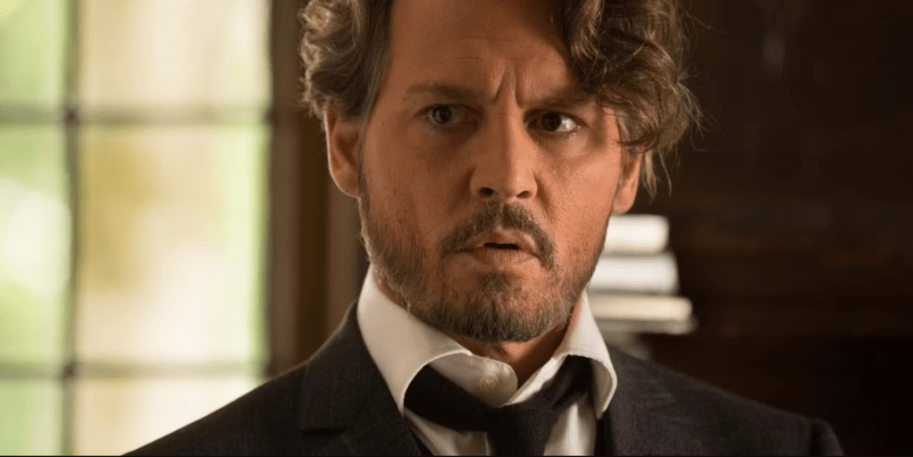 Johnny Depp dirigirá film sobre Modigliani. Cannes.