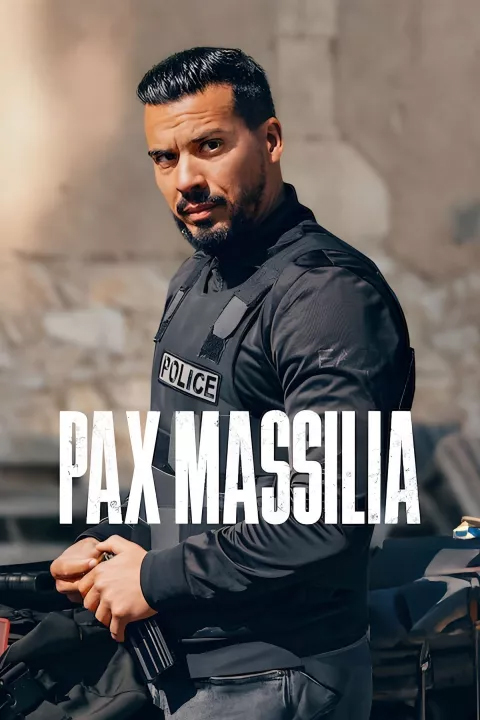 Netflix estrena la serie francesa La paz de Marsella