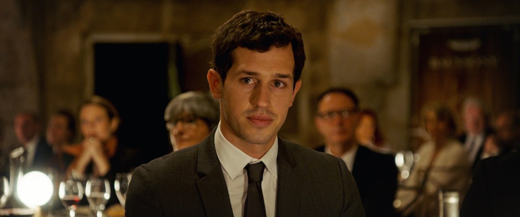 Victor Belmondo 